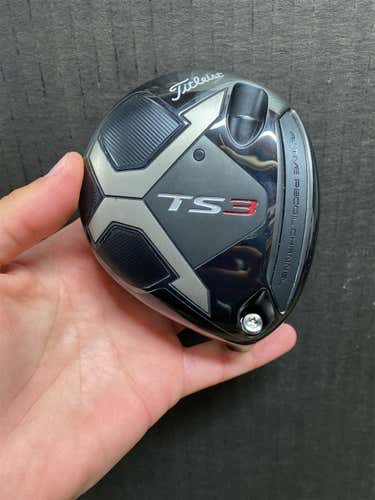 Men's Right Handed TS3 15 Loft Fairway Wood