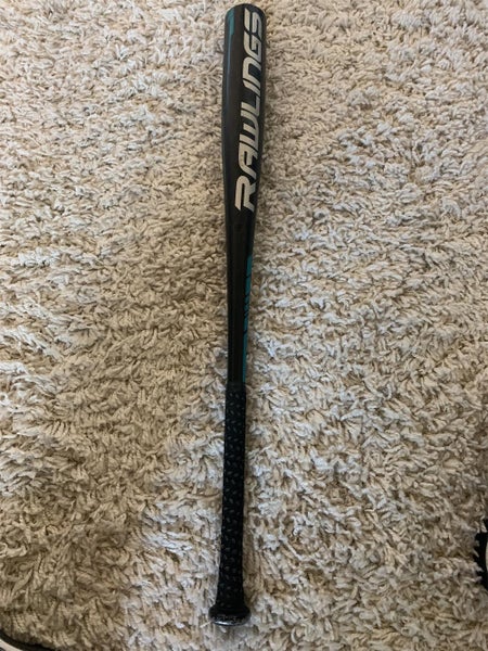 High School/College 2018 Alloy 5150 Alloy (-3) 30 oz 33" Bat