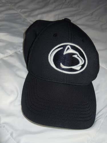 PENN STATE UNIVERSITY  Hat/CAP-PSU-NITTANY LIONS-BLUE