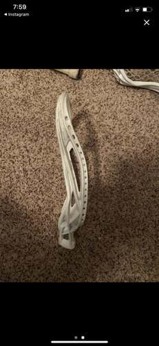 Used FOGO Nike CEO Head