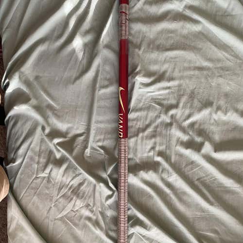 Used Nike Vandal Shaft