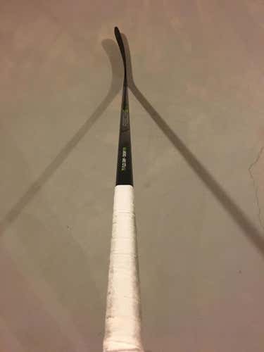 CCM Ribcor 64K Senior Hockey Stick P29 RH 75 Flex Like New