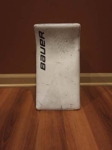 Bauer Ultrasonic Blocker Senior Used