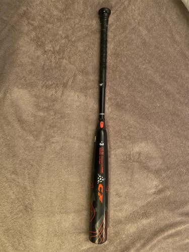 High School/College 2020 Composite CF Insane (-3) 30 oz 33" Bat