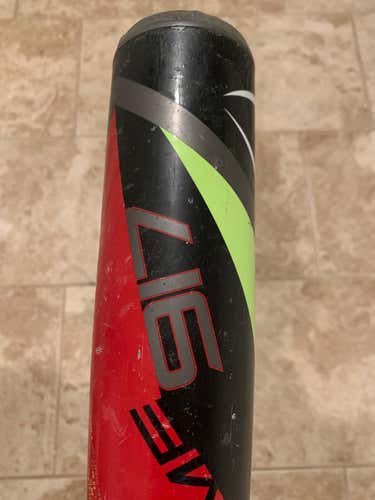Louisville Slugger Prime 917 (-10) 20 oz 30" Bat