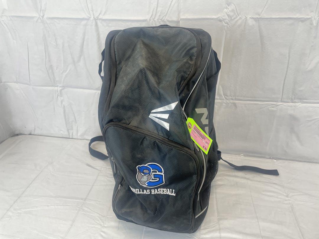 Softball Backpack Equipment Bag 