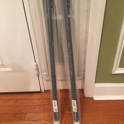 (2 For $110) Epoch Dragonfly Integra IQ9 C30