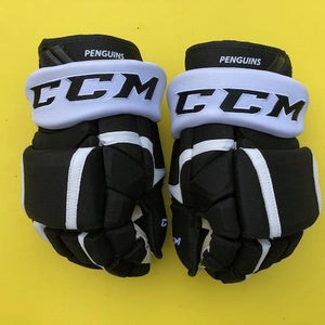New Senior CCM HG12 Gloves 15" Pro Stock
