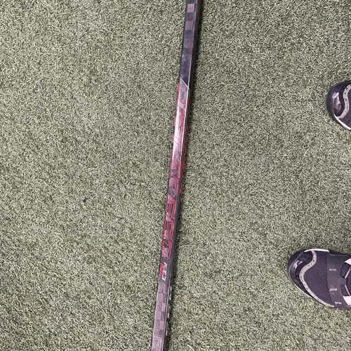 Senior Left Hand Jetspeed FT3 Pro Mid Pattern Hockey Stick