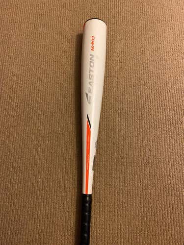 Used USSSA Certified Easton Mako (-12) 15 oz 27" Bat