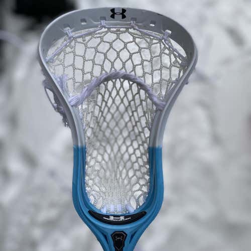 New Strung Command low 2 Head