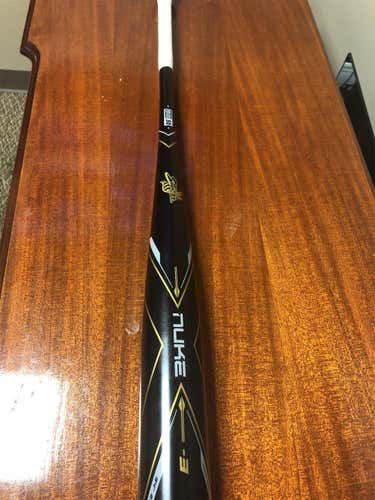 High School/College 2020 Alloy (-3) 31 oz 34" Bat