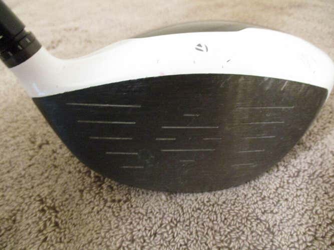 Taylormade M2 2017 10.5* Driver 44.25 Length Project X PXV 60g Stiff LH