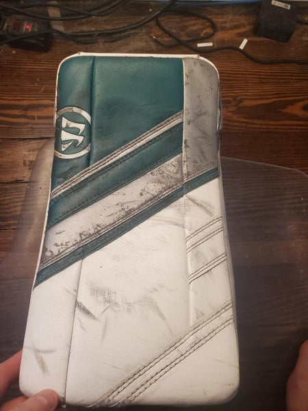 Used Senior Warrior G4 Pro CustomBlocker