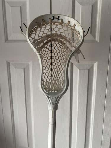 Used Under Armour Command Stick