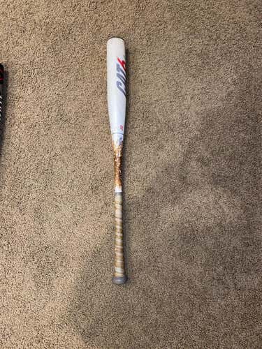 High School/College 2016 Composite CAT 6 (-5) 32" Bat