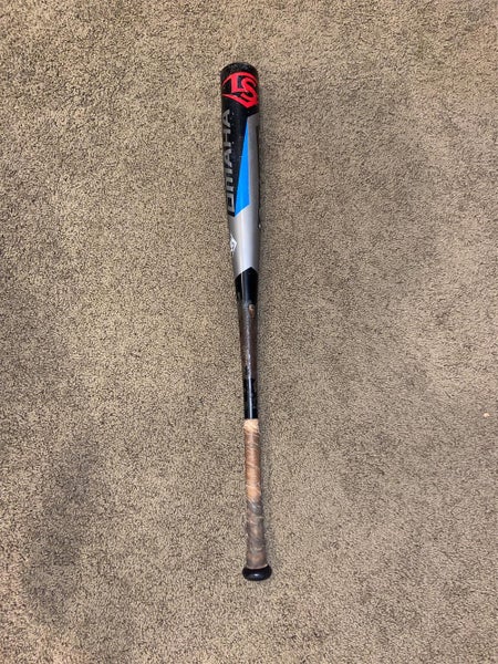 High School/College 2018 Composite Omaha 518 (-3) 33" Bat