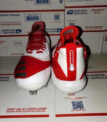 New Adidas Baseball Icon V