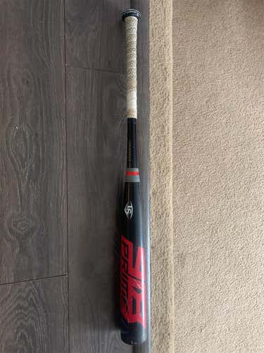 Louisville Slugger 918 Prime (-3) 29 oz 32" Bat