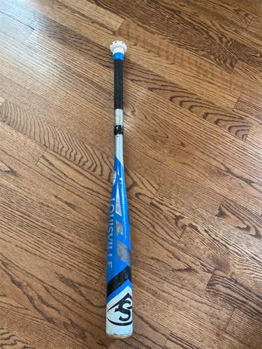 Kid Pitch (9YO-13YO) 2014 Composite Catalyst (-12) 17 oz 29" Bat