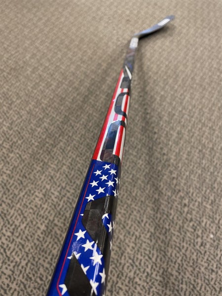 Junior Right Handed Vapor FlyLite P88 50 Flex  Hockey Stick