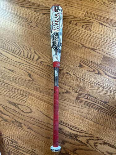 Kid Pitch (9YO-13YO) USSSA Certified Composite (-10) 19 oz 29" Bat