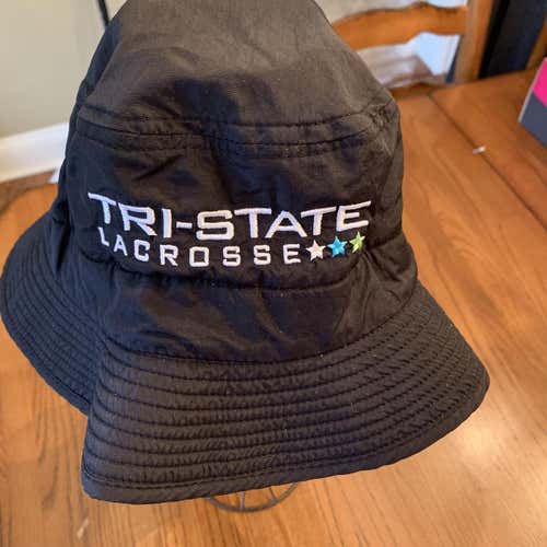 Black Adult One Size Fits All Other Hat