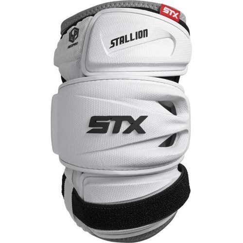 New Medium STX Stallion 500 Elbow Pads Arm Pads