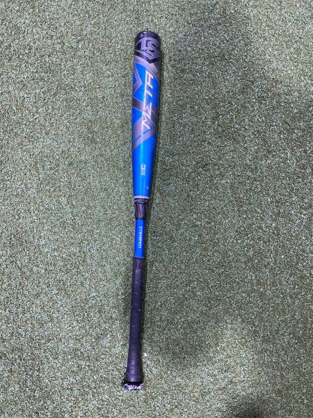 High School/College 2020 Composite Meta (-3) 29 oz 32" Bat