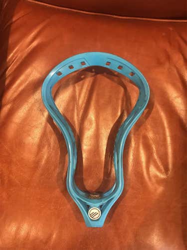 Blue Used Defense Unstrung Havok Head