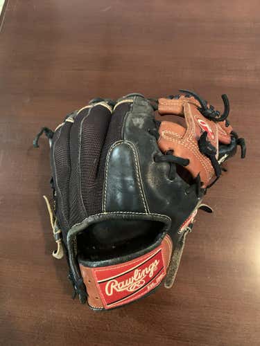 Rawlings Heart of the Hide Baseball Glove 11.5"
