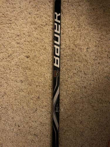 Senior Right Handed Vapor 1X Lite Mid Pattern Pro Stock Hockey Stick