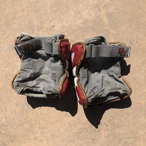 Denver Lacrosse Arm Pads