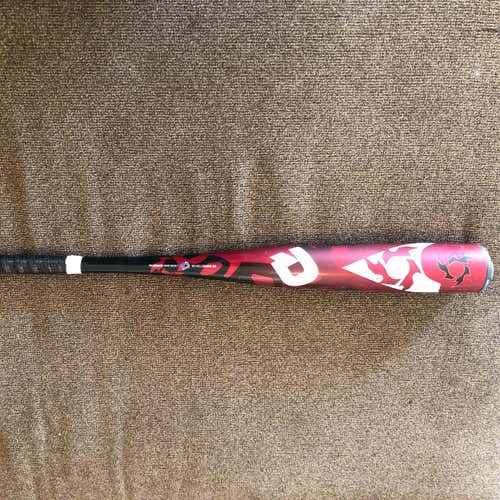 2020 DeMarini Voodoo 0ne Bat (-3) 29 oz 32"