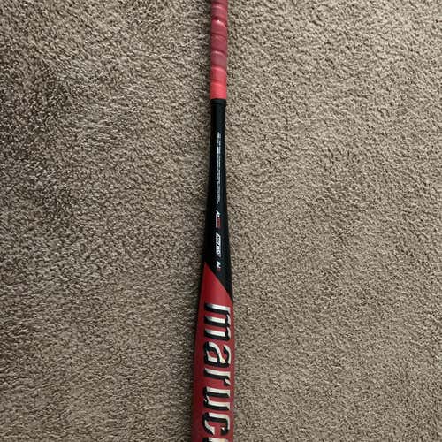High School/College 2020 Composite CAT 8 (-3) 31 oz 34" Bat