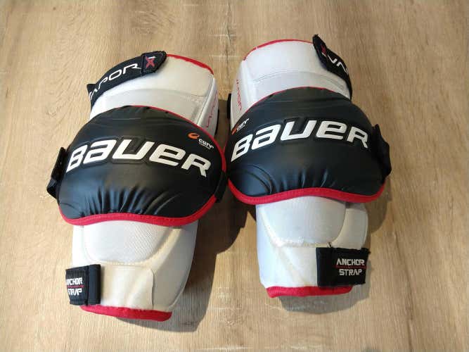 Bauer Vapor 1X Sr Knee Pads