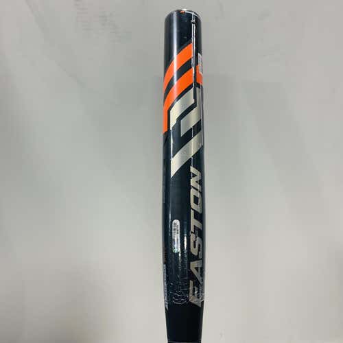 New 2019 Easton Composite Fire Flex 3 Mid-Load (-7.5) 26.5 oz 34" Bat