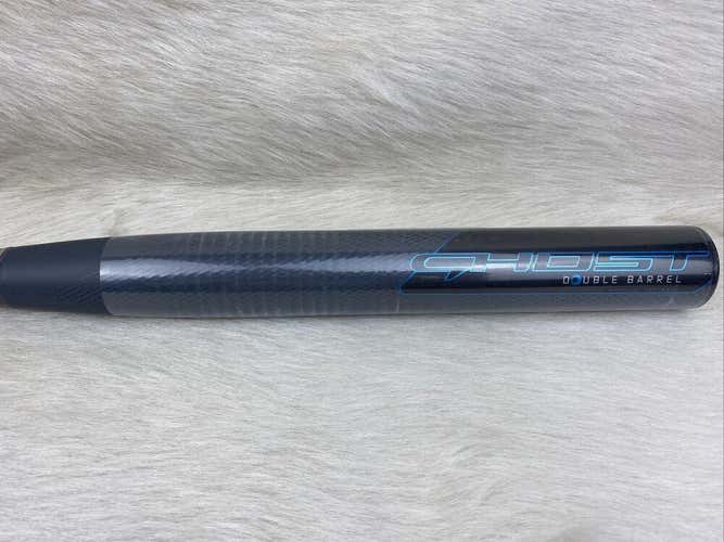 2018 Easton Ghost 34/24 NEW! (-10) FP18GH10 Fastpitch Softball Bat