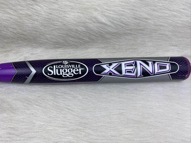2014 Louisville Slugger Xeno 33/23 FPXN14-RR (-10) Fastpitch Softball Bat