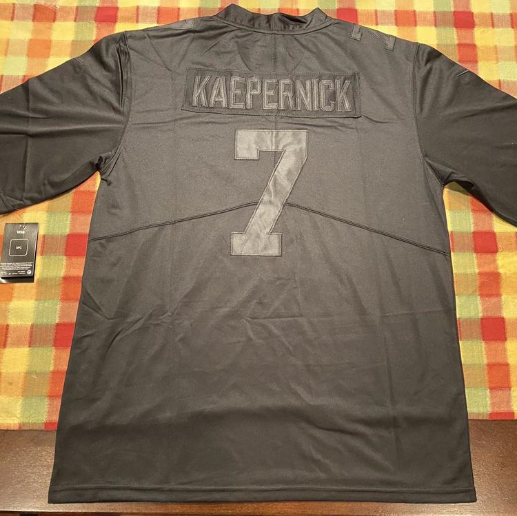 imwithkap jersey nike