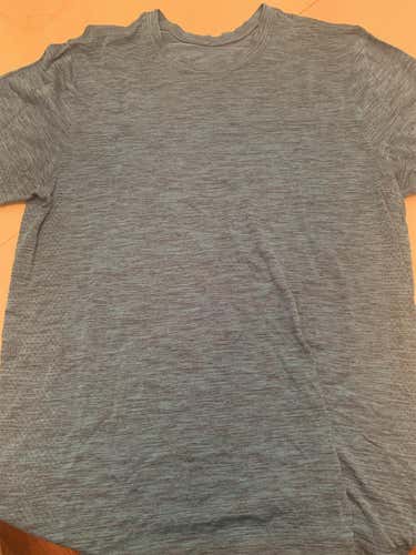 Large Lululemon T-Shirt