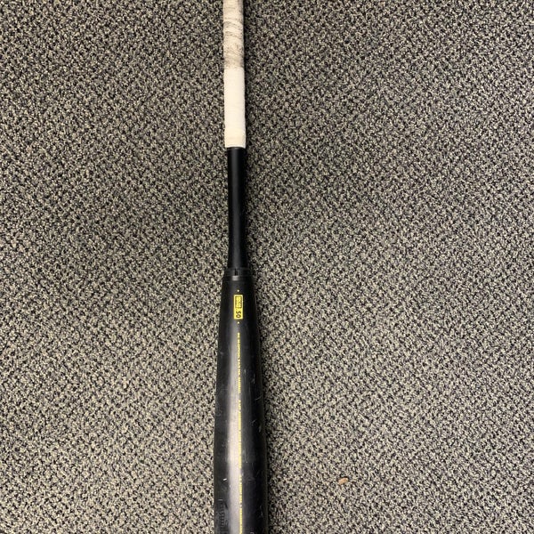High School/College BBCOR Certified Alloy The Goods (-3) 29 oz 32" Bat