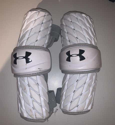 Under Armour VFT Arm Guards Medium