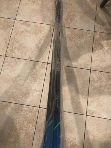 * 2 Pack* Senior Right Handed Nexus Geo  Hockey Stick