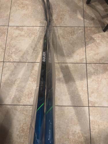 * 2 Pack* Senior Right Handed Nexus Geo  Hockey Stick