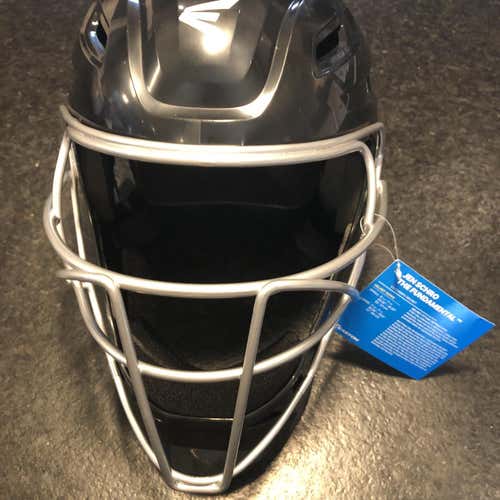 New Intermediate Easton Catcher's Mask