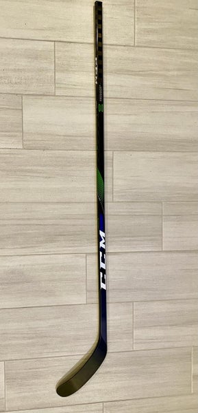 CCM Jetspeed FT3 Pro LH Pro Stock 95 Flex Hockey Stick P88