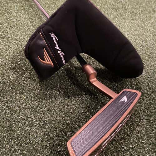 Women's Tommy Armour Blade 33" Putter