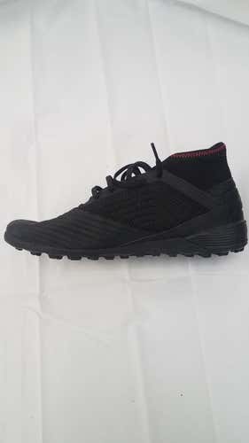 Used Adidas Senior 9 Indoor Soccer Indoor Shoes