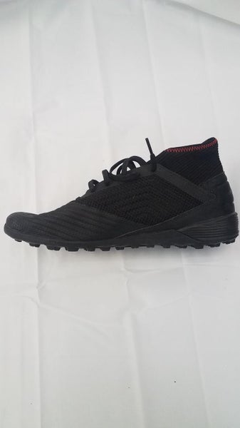 Used Adidas Senior 9 Indoor Soccer Indoor Shoes